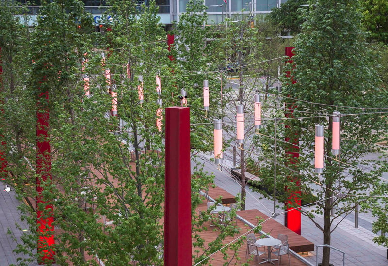 Avenida Houston preview 3